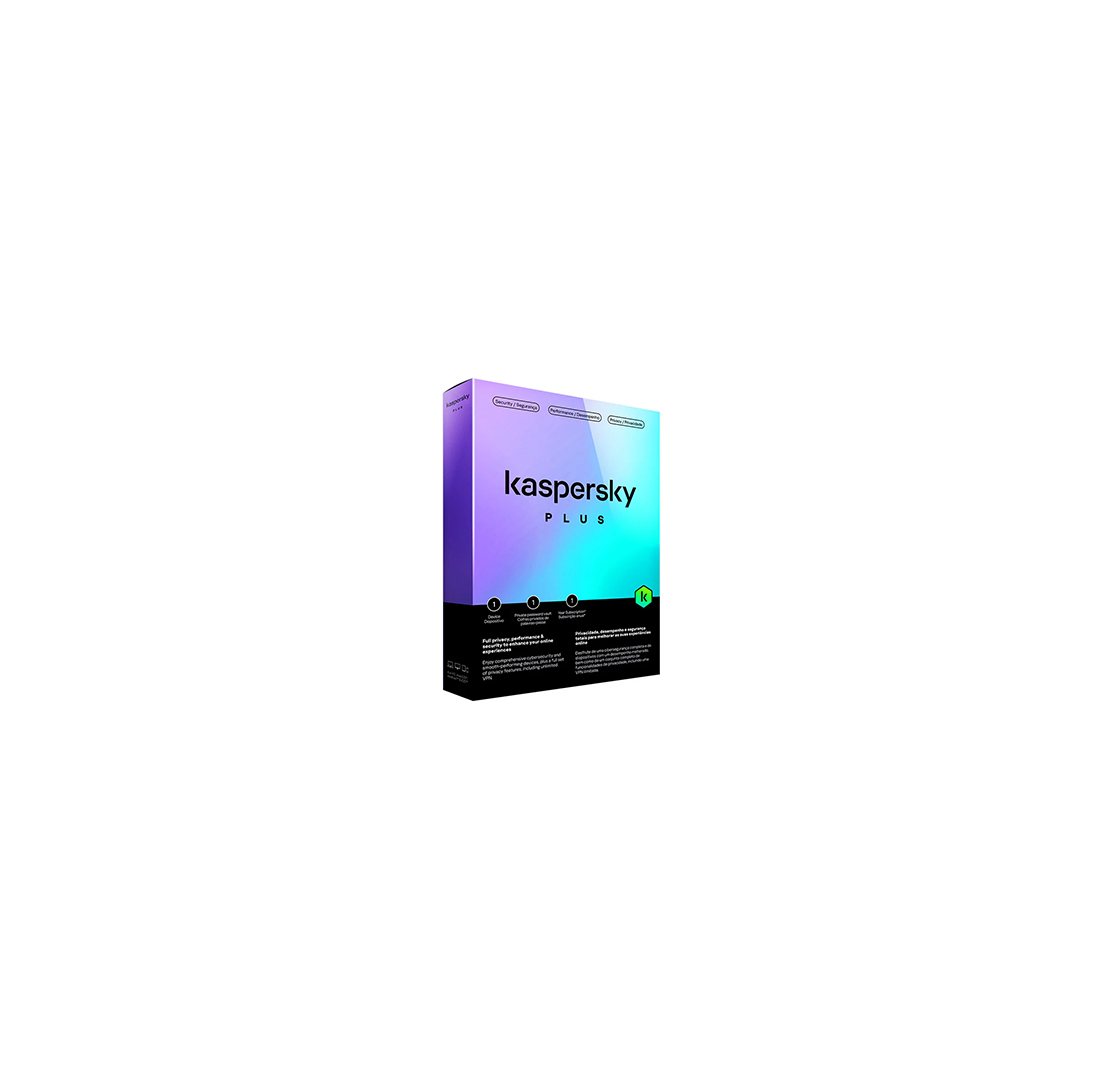 New Kaspersky Internet Security 1 Device For Sale in Madina Zongo