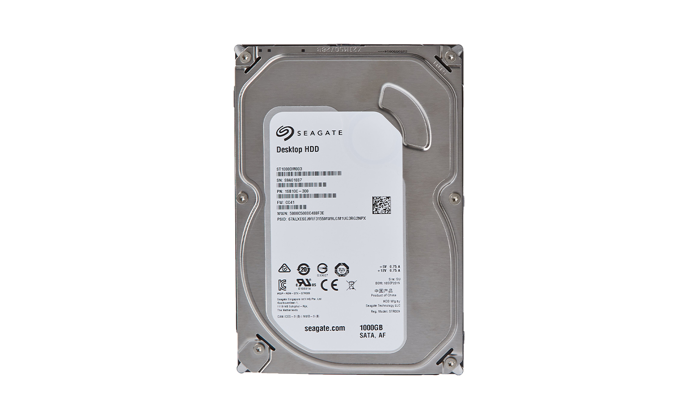 New Desktop Hard Drive 1TB For Sale in Madina Zongo