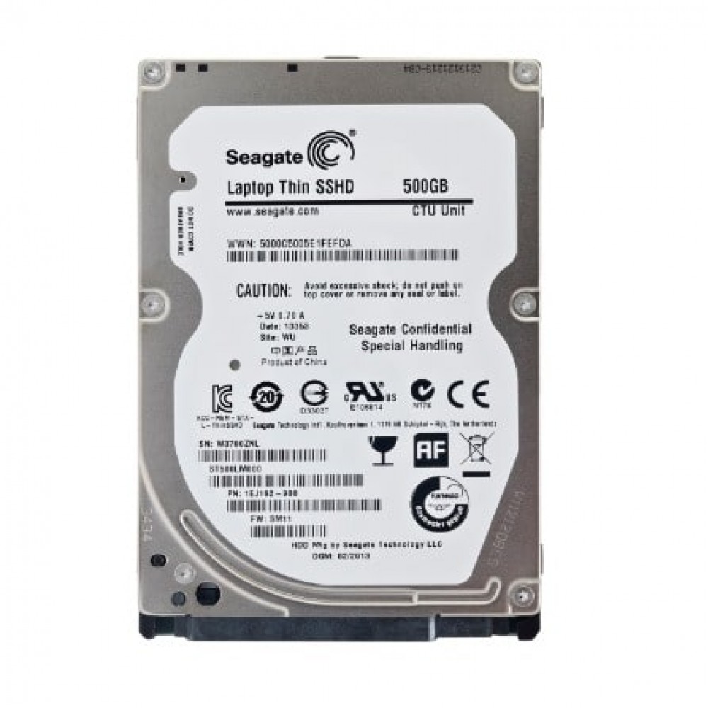 New Laptop Hard Drive 500GB For Sale in Madina Zongo