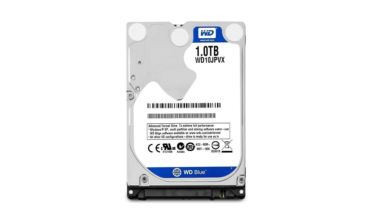 New Laptop Hard Drive 1TB (Blue) For Sale in Madina Zongo