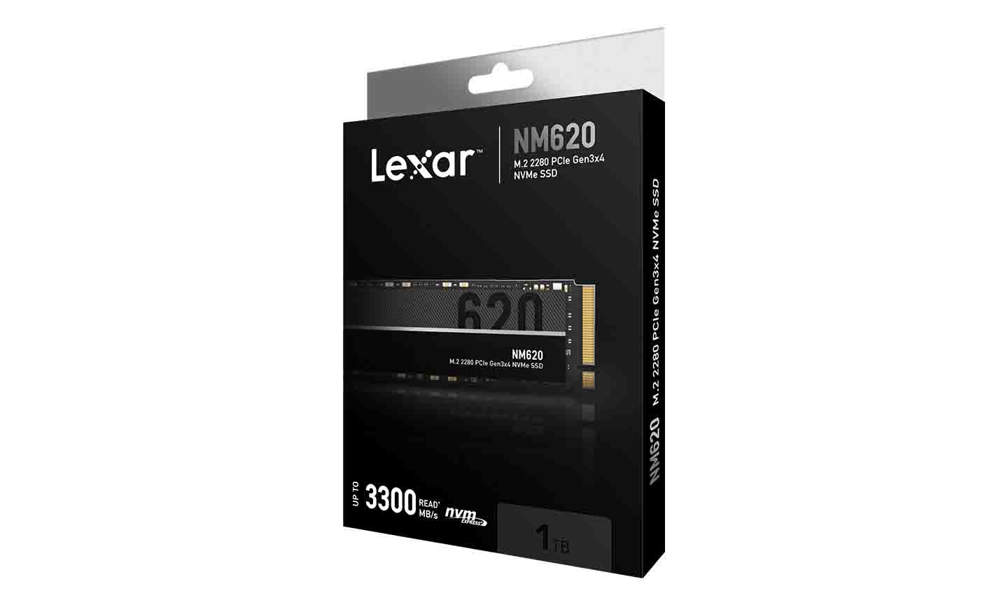 New Lexar M.2 SSD 1TB For Sale in Madina Zongo