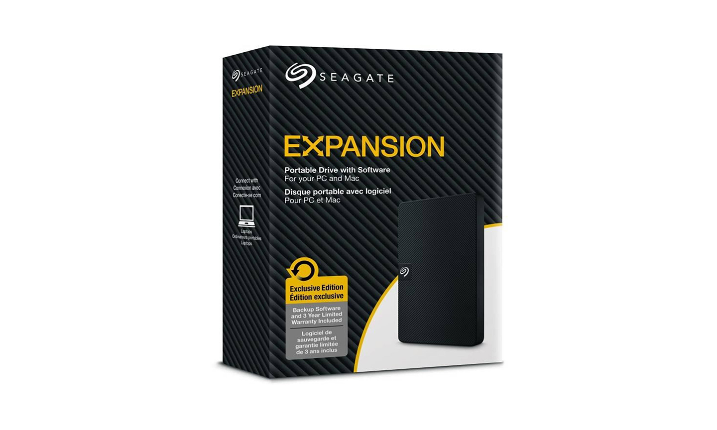 New Seagate External Hard Drive 2TB For Sale in Madina Zongo