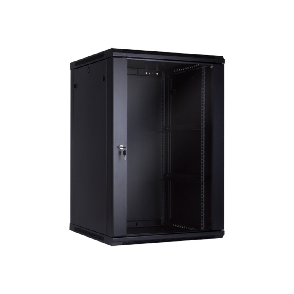 New 18U Cabinet / Rack 600x450 For Sale in Madina Zongo