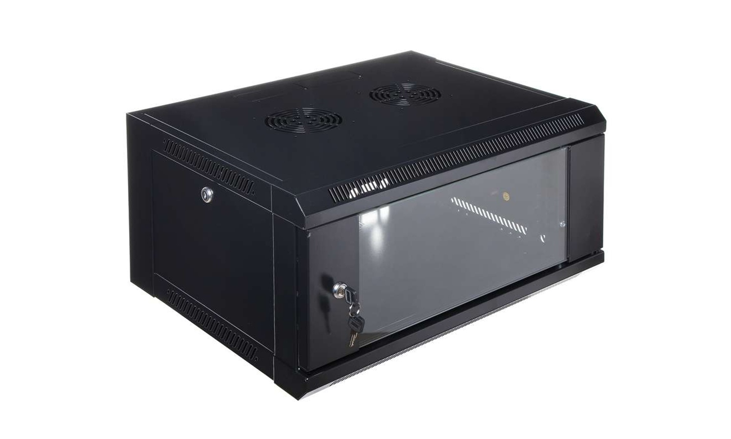 New Cabinet 4U (Rack) 600 x 450 x 280mm (White) For Sale in Madina Zongo
