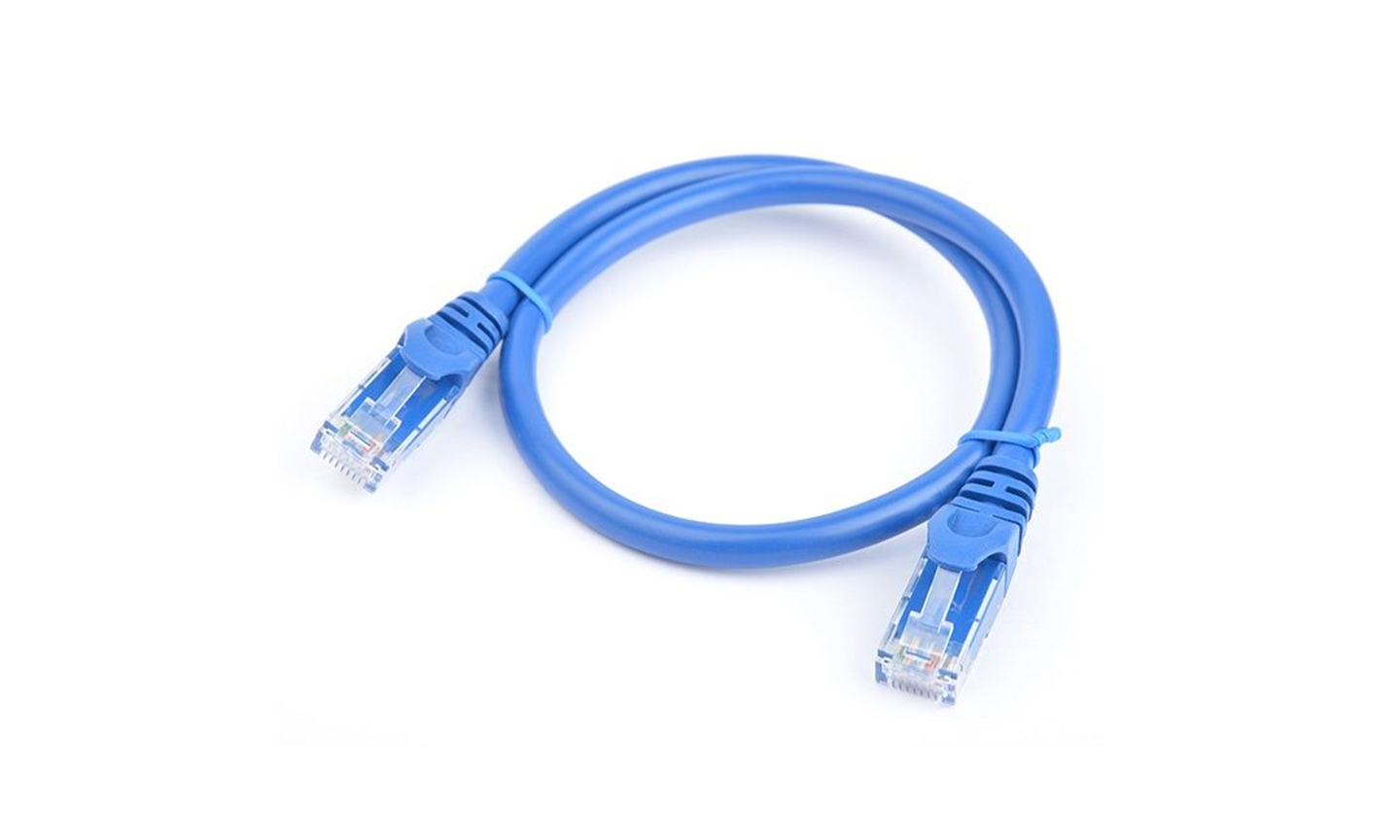 New AVP Cat 6 Cable 0.5m (Copper) For Sale in Madina Zongo