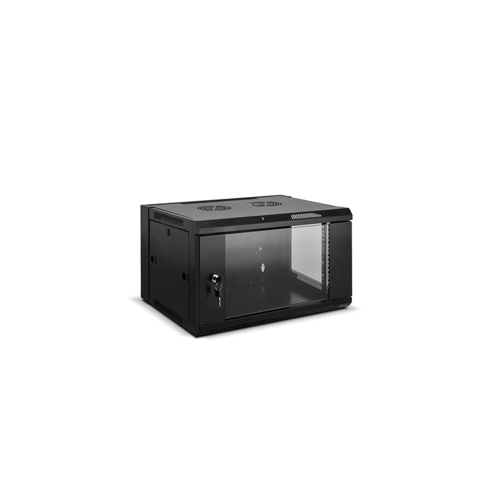 New Cabinet 4U (Small Rack) 500 x 350 x 210mm For Sale in Madina Zongo
