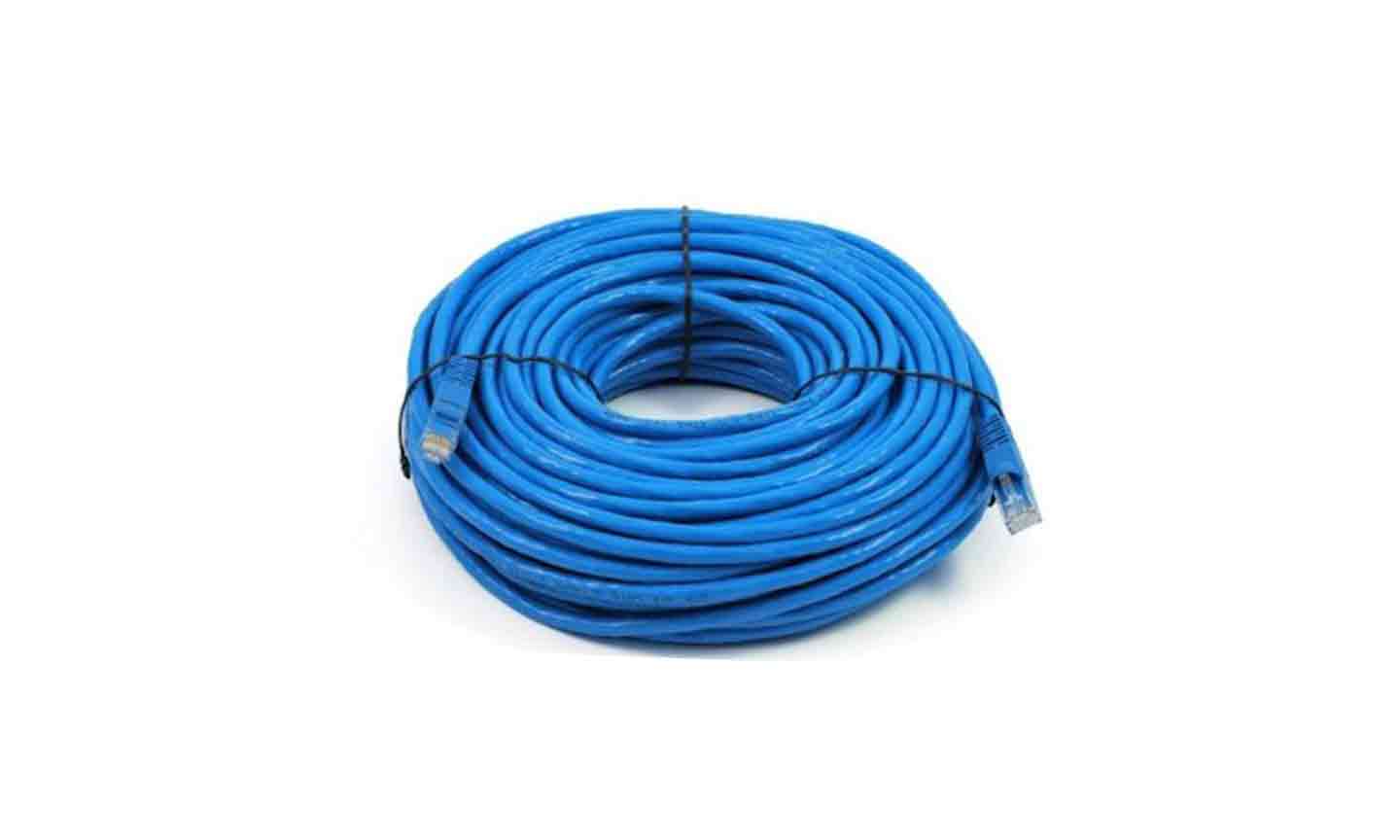New Cat 6 LAN Cable 30m (Copper) For Sale in Madina Zongo