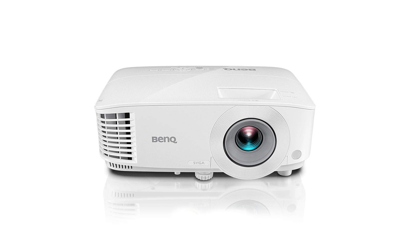 New Benq MX560 Projector / 4000 Lumens / SVGA / Dual HDMI (White) For Sale in Madina Zongo