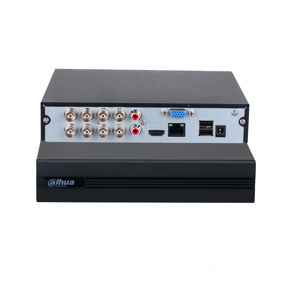 New Dahua (DH-XVR1B08-I) 8 Channel 2MP XVR For Sale in Madina Zongo