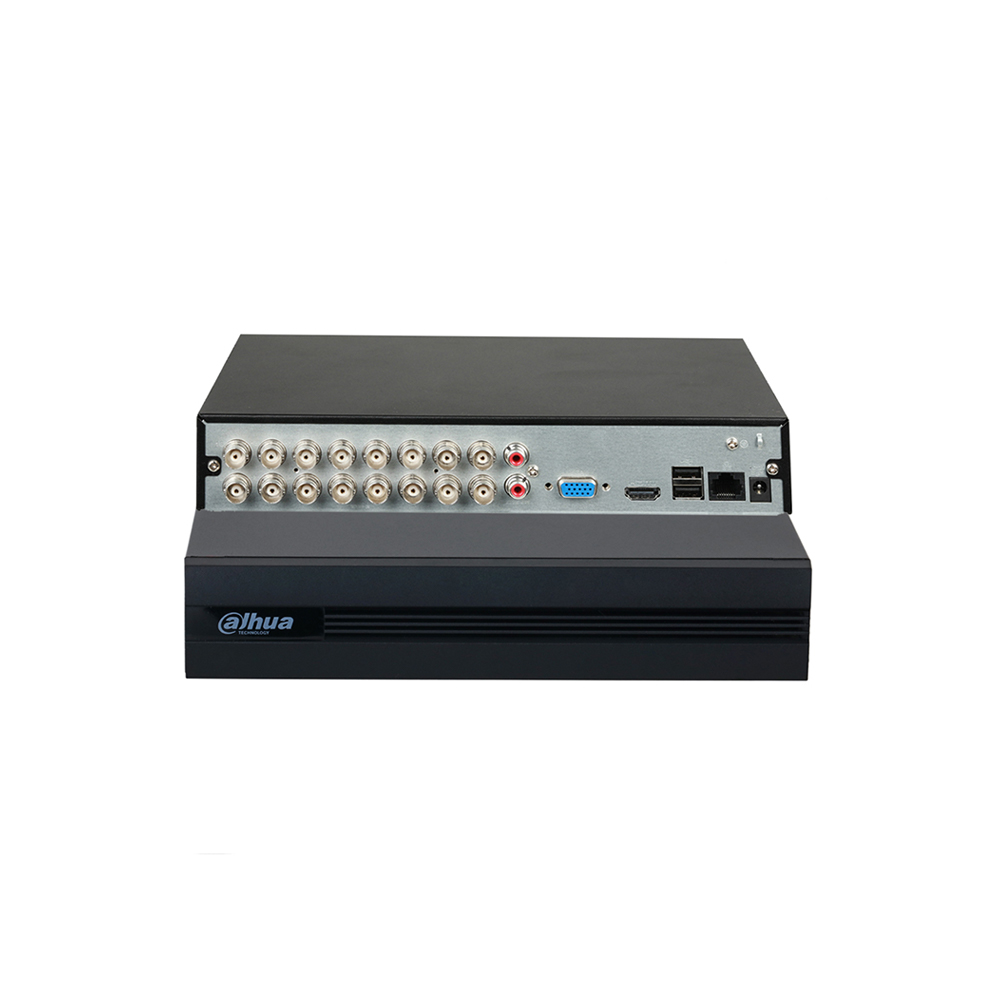 New Dahua (DH-XVR1B16H-I (V2.0) 16 Channel 5MP XVR For Sale in Madina Zongo