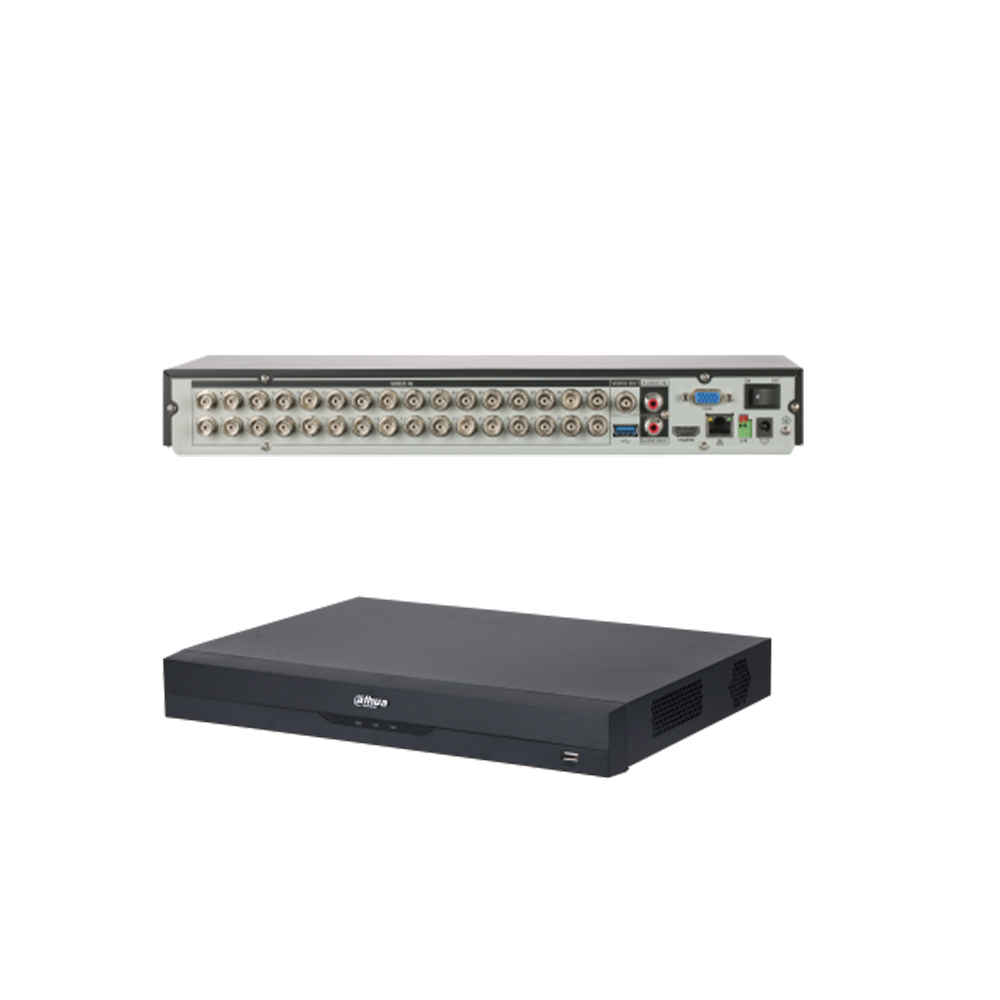 New Dahua (DH-XVR4232AN-I (V2.0) 32 Channel 2MP XVR For Sale in Madina Zongo