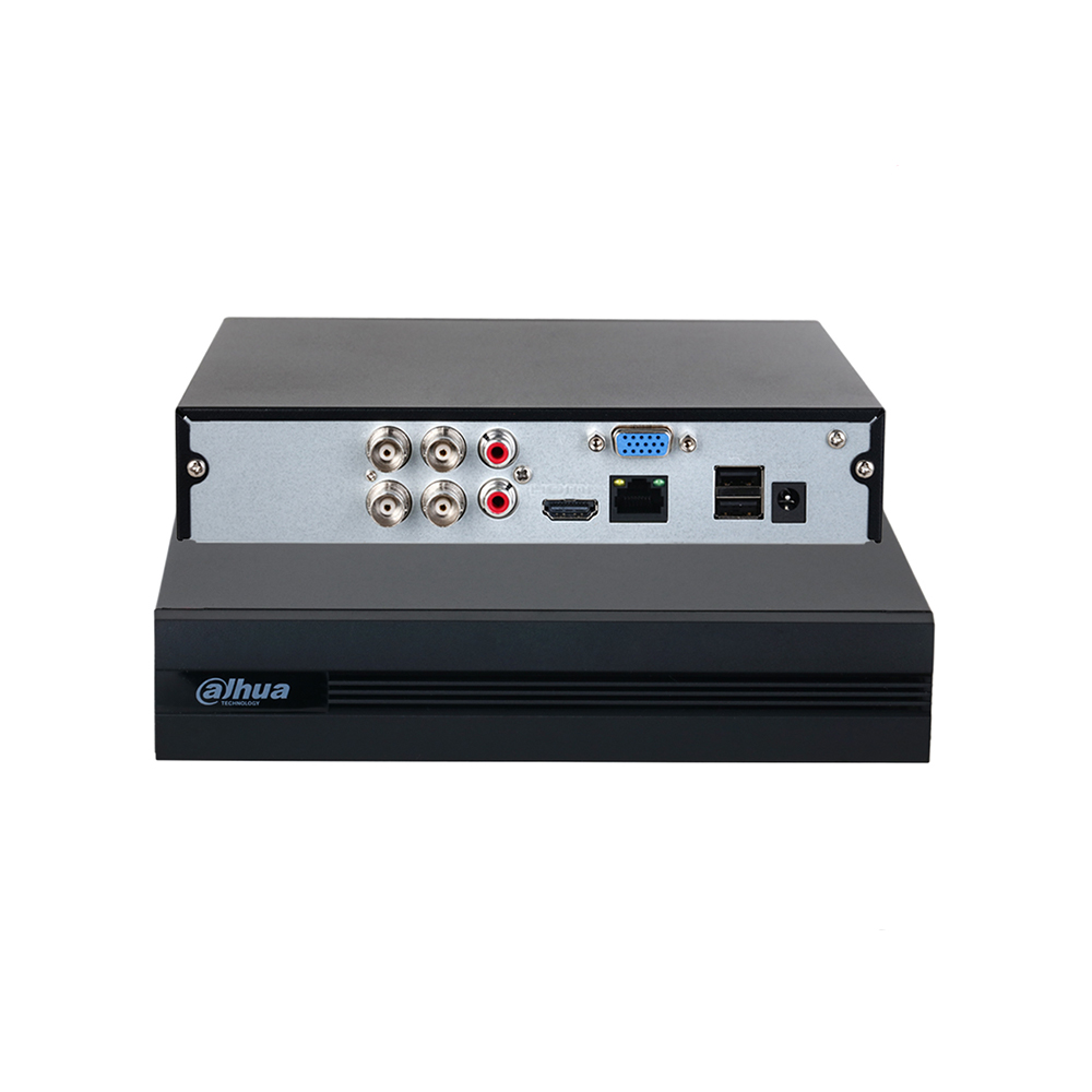 New Dahua DH-XVR1B04-I 4 Channel 2MP XVR For Sale in Madina Zongo