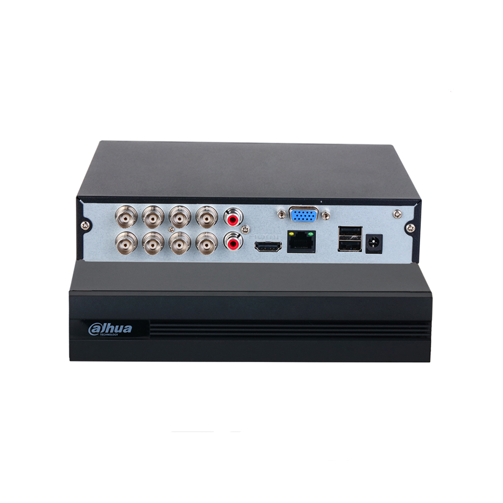 New Dahua DH-XVR1B08H-I (V2.0 8 Channel 5MP XVR For Sale in Madina Zongo