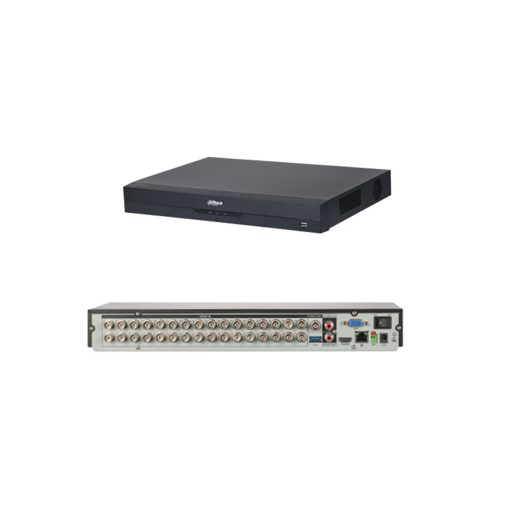 New Dahua DH-XVR5232AN-I3 (V2.0) 32 Channel 5MP XVR For Sale in Madina Zongo