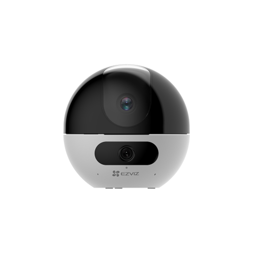 New Ezviz (CS-C7) Dual Smart Home Camera (White) For Sale in Madina Zongo