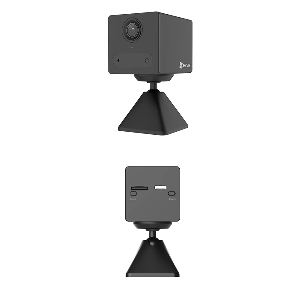 New Ezviz (CS-CB2) Bullet Wifi Camera (Black) For Sale in Madina Zongo