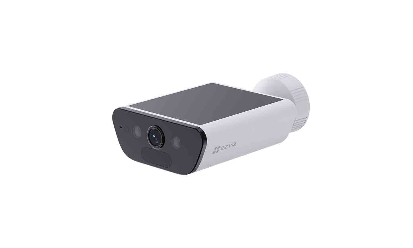 New Ezviz (CS-EB5) 4K Standalone Solar Wifi Camera (Black) For Sale in Madina Zongo