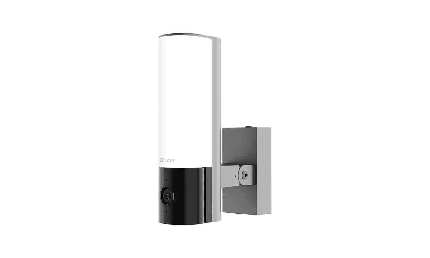 New Ezviz (CS-EL3) 2k Smart Wall-Light Camera (White) For Sale in Madina Zongo