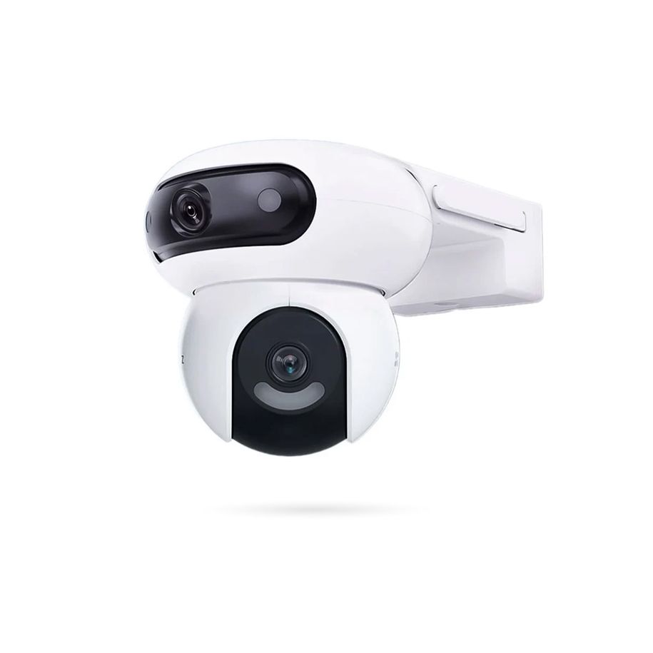 New Ezviz (Cs-H90) Dual Smart Home Camera (White) For Sale in Madina Zongo