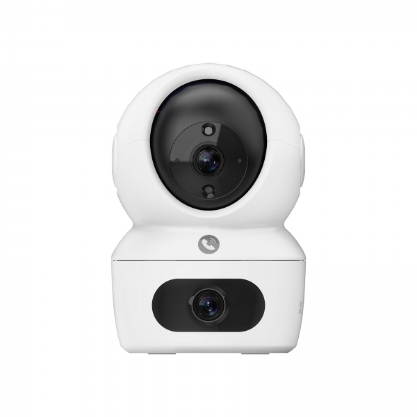 New Ezviz (H7c) Dual Smart Home Camera (White) For Sale in Madina Zongo
