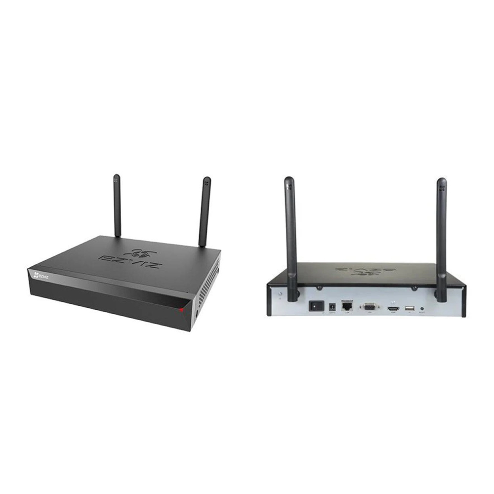 New Ezviz CS-X53(4W) Wireless Nvr 4-Channel For Sale in Madina Zongo