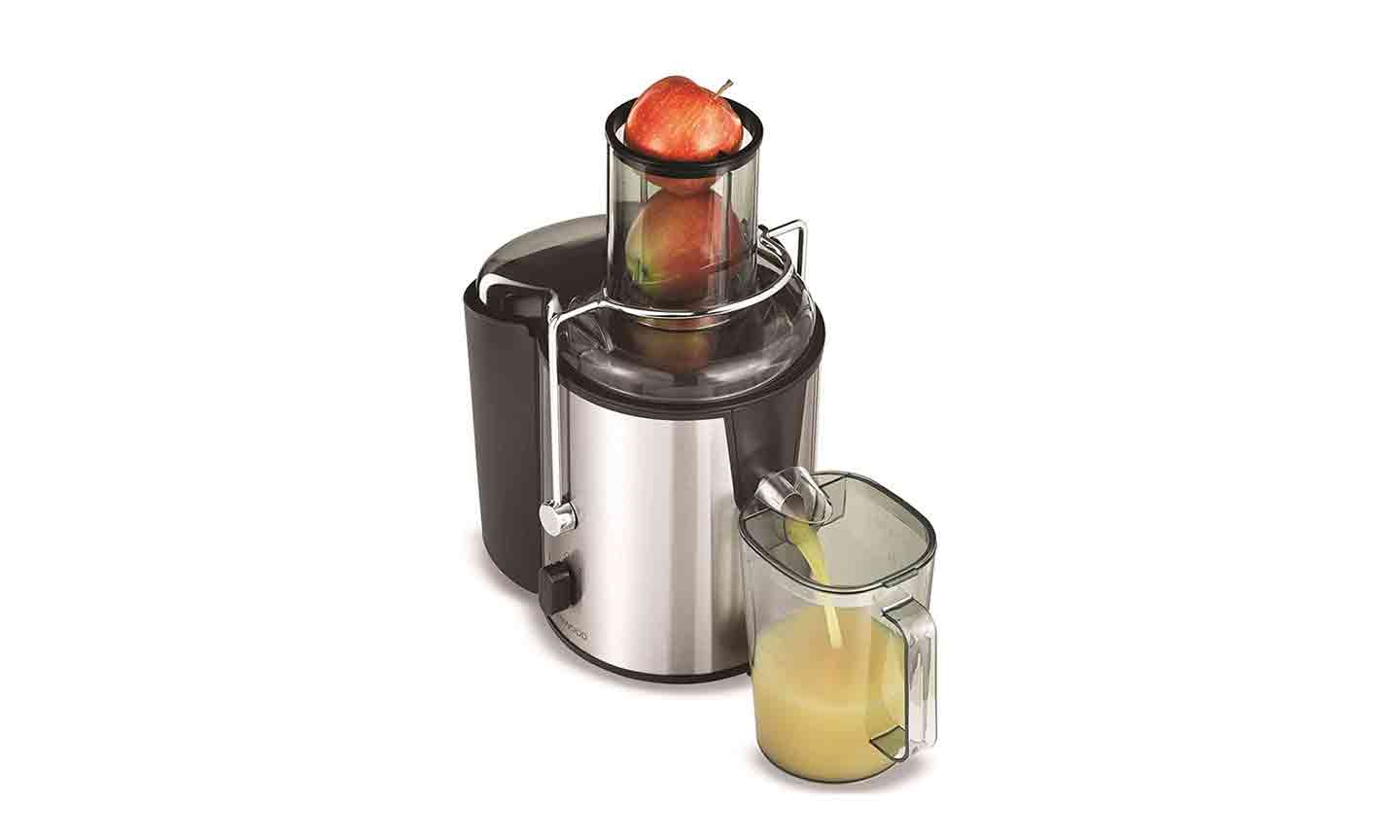 New Kenwood-JEM02 Juicer Extractor (Silver) For Sale in Madina Zongo