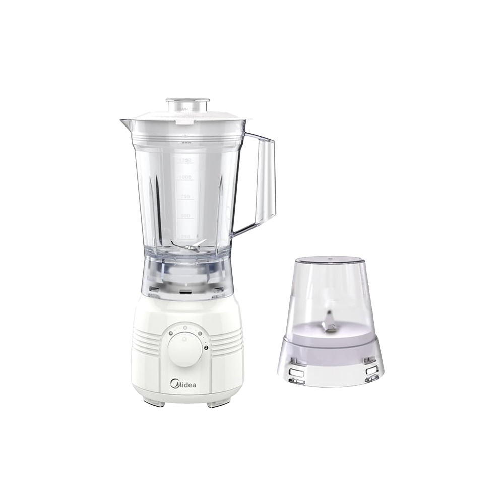 New Midea-BL2516CEE Stand Blender White (White) For Sale in Madina Zongo