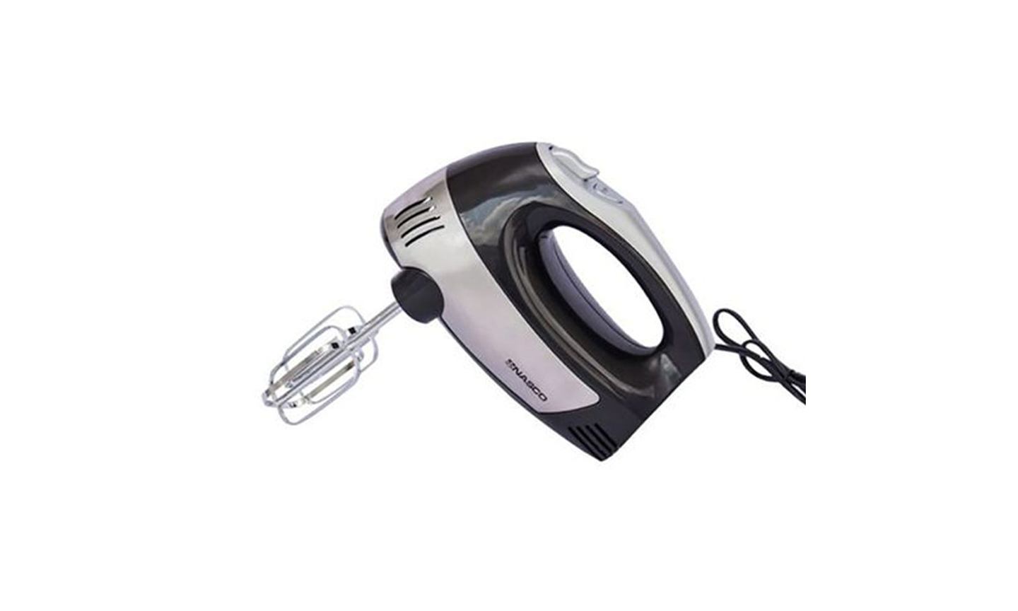 New Nasco-HM825S Nasco Hand Mixer (Silver) For Sale in Madina Zongo