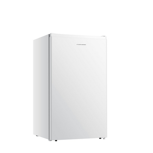 New Fridgemaster-MUR489MF Table Top Fridge white (White) For Sale in Madina Zongo