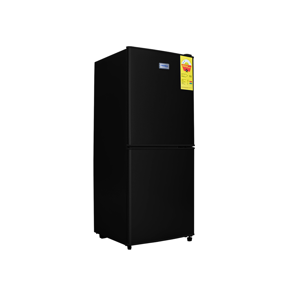 New Nasco-D2-10FL Fridge Bottom Freezer 106L For Sale in Madina Zongo