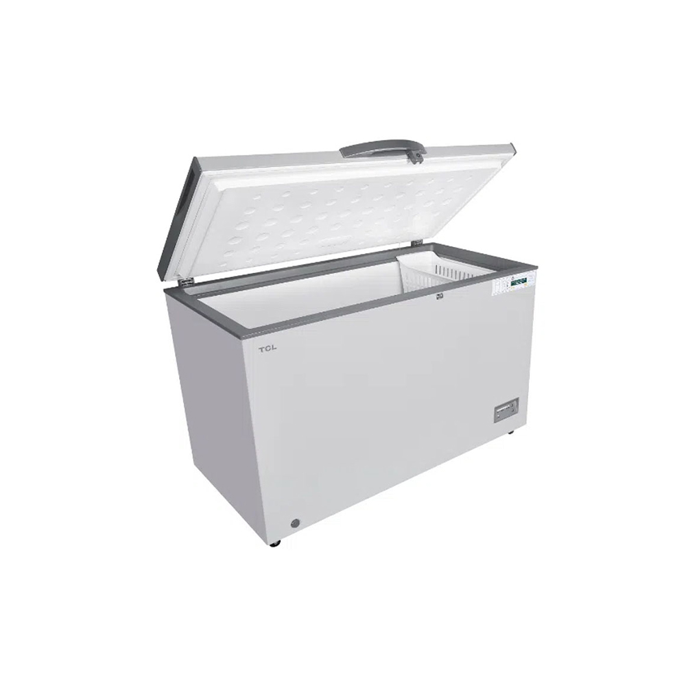 New TCL-F494CFSL Freezer 380ltr White (White) For Sale in Madina Zongo