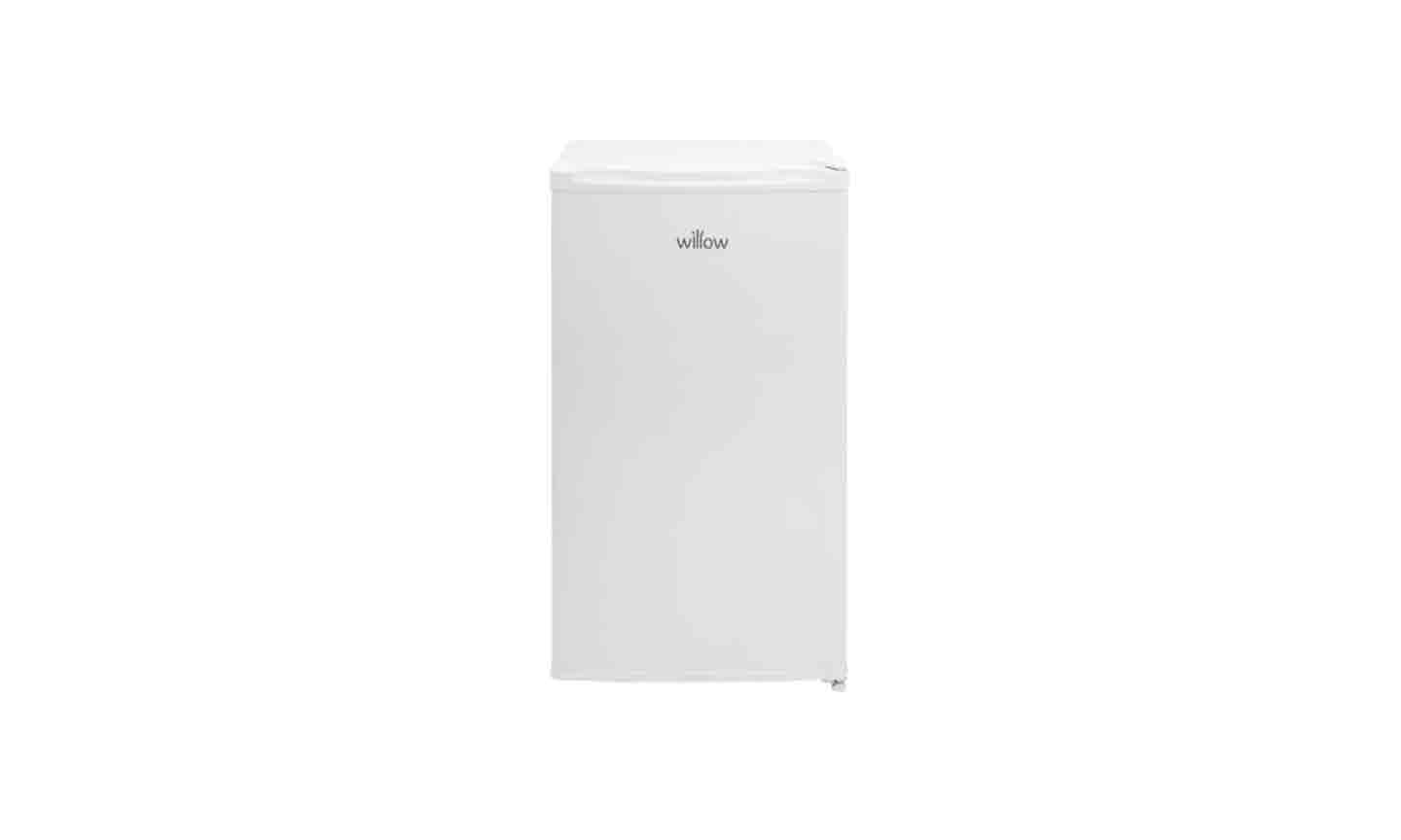 New WILLOW-W48UFIW Table Top Fridge White (White) For Sale in Madina Zongo