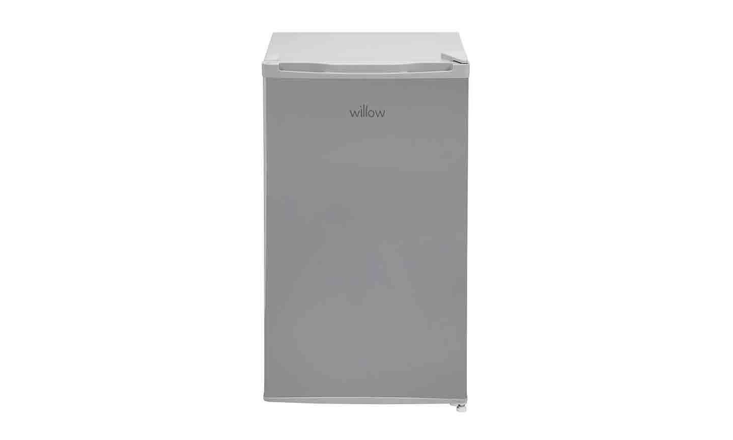 New WILLOW-W48UFIS Stand Fridge (Silver) For Sale in Madina Zongo