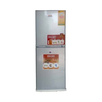New Zara-250TM Top Freezer 205Ltrs Silver (Silver) For Sale in Madina Zongo