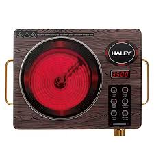 New HALEY -HY-1820A Hot Electrical Plate 1 Hub 1500Watt For Sale in Madina Zongo
