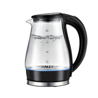 New Haley-HY-8895 Transparent 2.2Ltr with LED Light (Clear/Transparent) For Sale in Madina Zongo