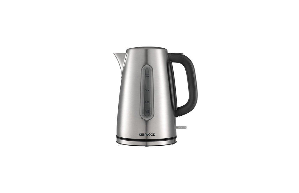 New Kenwood-ZJM10 Kettle 1.7 LTR Steels (Silver) For Sale in Madina Zongo