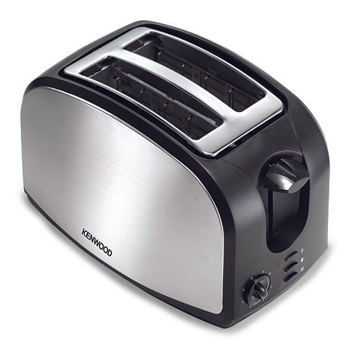 New Kenwood-TCM01BK Toaster 2 Slices Black (Black) For Sale in Madina Zongo