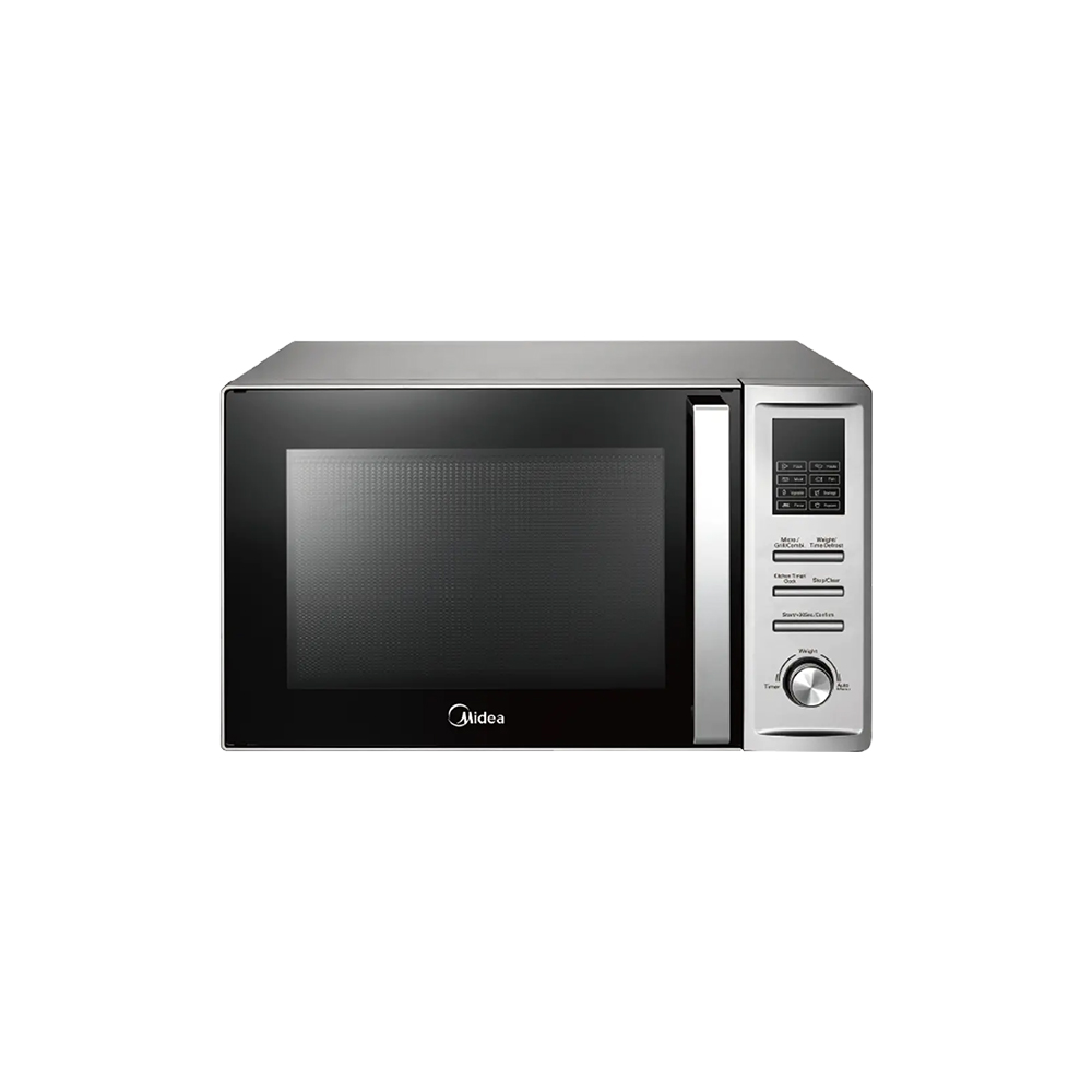 New Midea-EM034A2MO-B Microwave 34L (Silver) For Sale in Madina Zongo