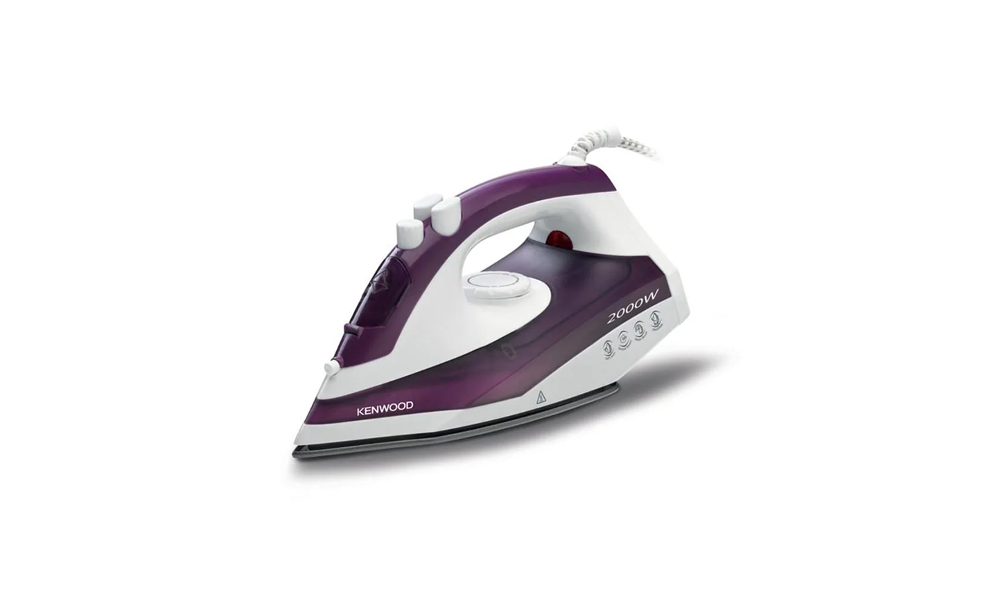 New Kenwood-STP40 Steam Iron (Purple) For Sale in Madina Zongo