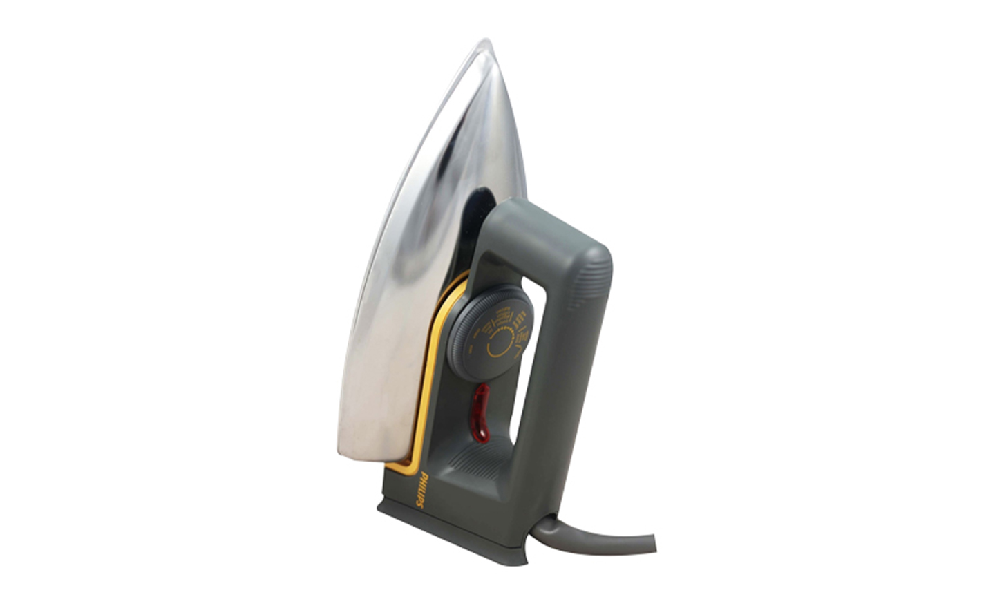 New Philips-HD 1172 Dry Iron (Silver) For Sale in Madina Zongo