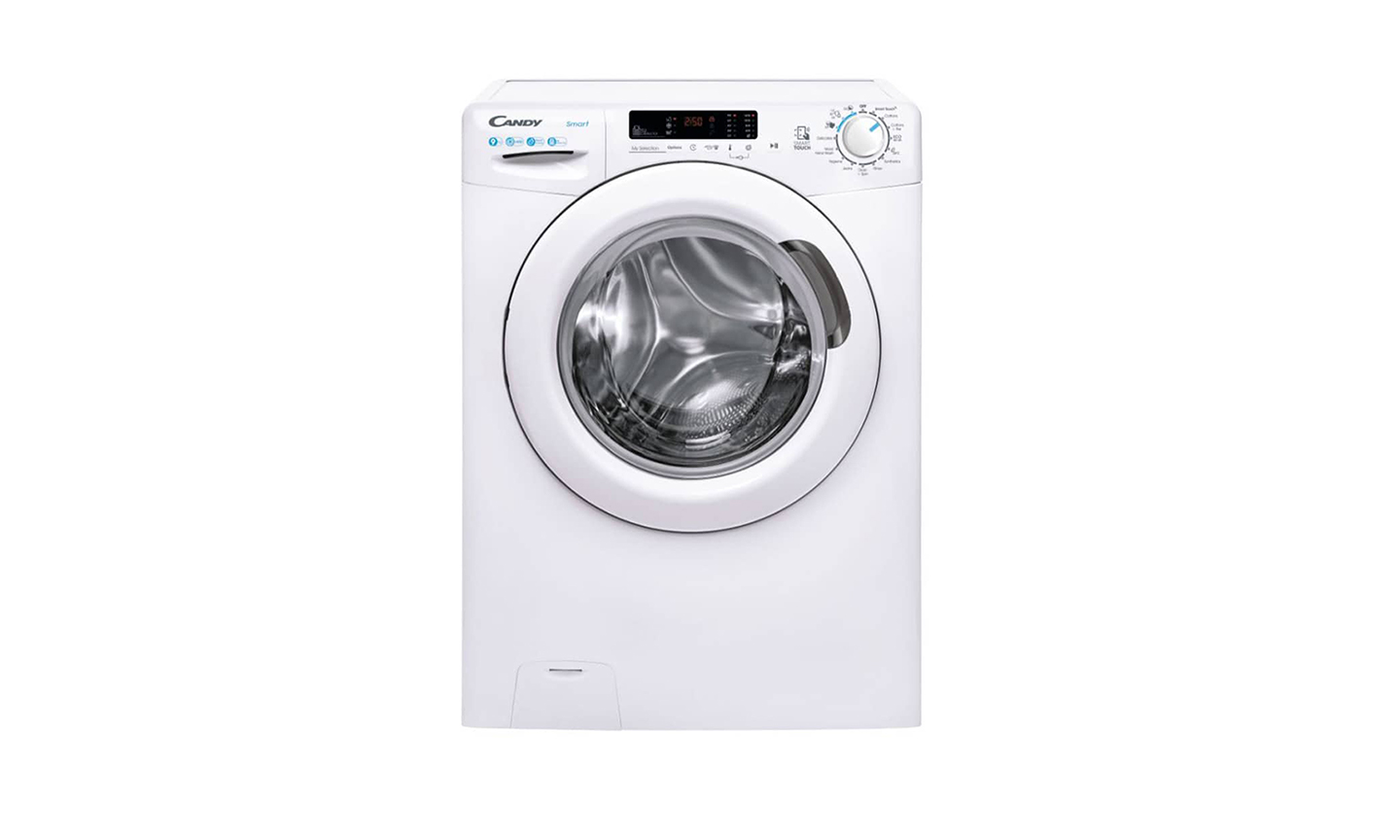 New Candy-CS1492DW4/1-80 Washing Machine 9KG White (White) For Sale in Madina Zongo
