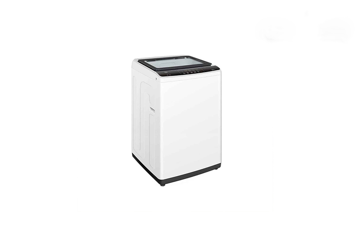 New TCL-11KGF711TL Washing Machine 11KG Top Load / Full Automatic (White) For Sale in Madina Zongo