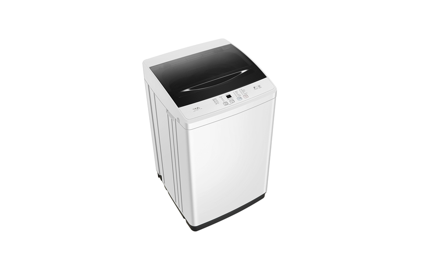 New TCL-F106TLW Washing Machine 6kg Top Load (White) For Sale in Madina Zongo