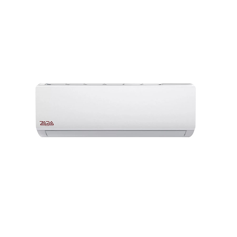 New ZARA-ZAR-12R410 1.5 HP AIR CONDITIONER WHITE (White) For Sale in Madina Zongo