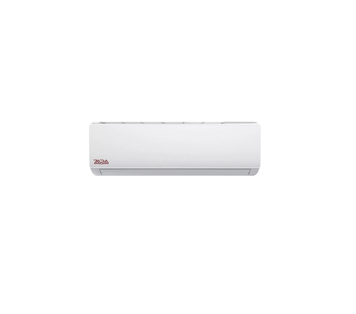 New ZARA-24000BTU AC 2.5HP R22 AIR CONDITIONER (White) For Sale in Madina Zongo