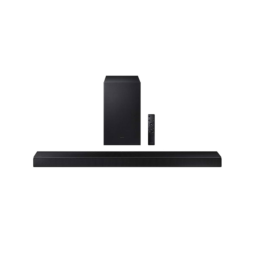 New Samsung-HW-B550 Sound Bar 5 Speakers 430WATT-3.1 (Black) For Sale in Madina Zongo