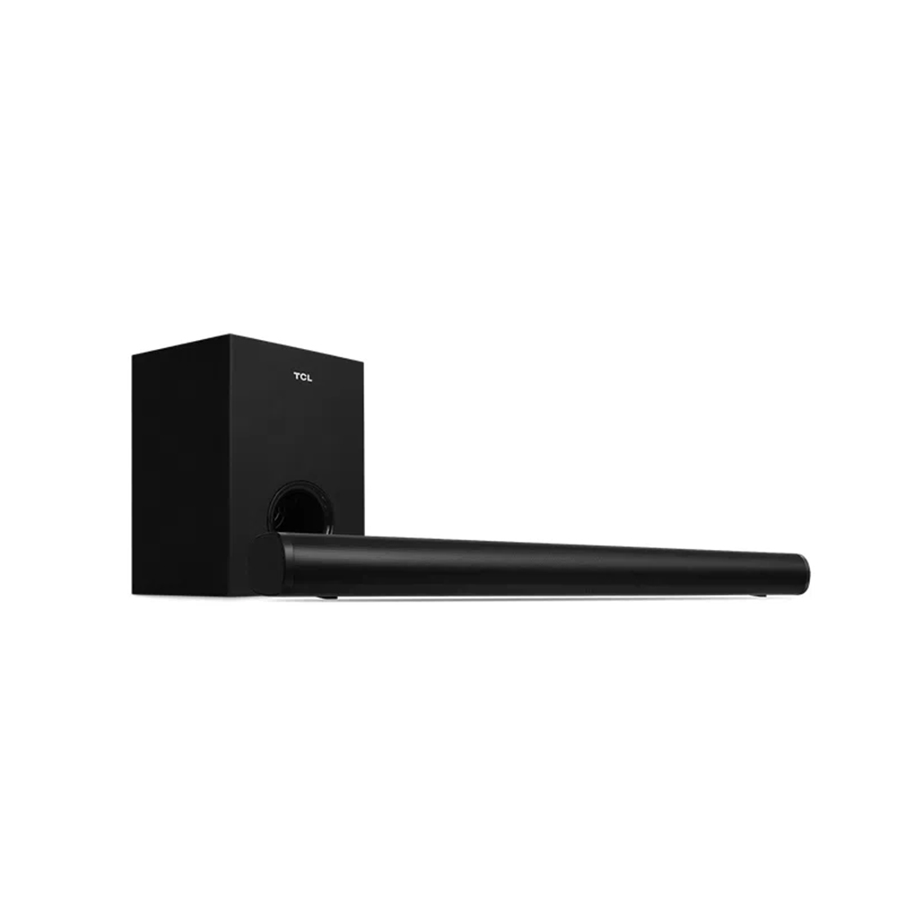 New TCL-S522W Sound Bar 3.1 Channel (Black) For Sale in Madina Zongo