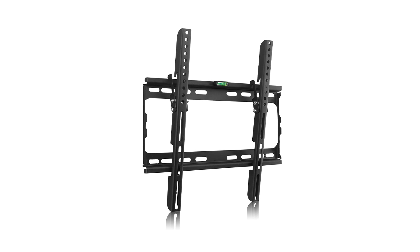 New Amely Adjustable TV Wall Mount 26''- 55'' (Black) For Sale in Madina Zongo