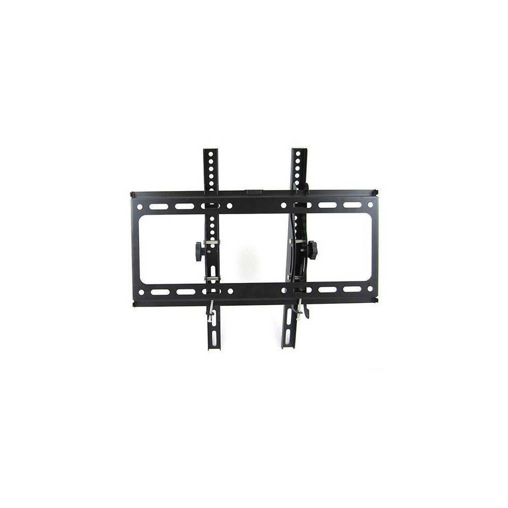 New Amely Tilt TV Wall Mount 40''- 70'' (Black) For Sale in Madina Zongo